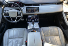 Land-Rover Range Rover Evoque II P300e 1.5  309 CV PHEV AWD BVA8 AUTOBIOGRAPHY