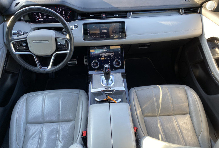 Land-Rover Range Rover Evoque II P300e 1.5  309 CV PHEV AWD BVA8 AUTOBIOGRAPHY
