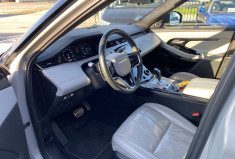 Land-Rover Range Rover Evoque II P300e 1.5  309 CV PHEV AWD BVA8 AUTOBIOGRAPHY