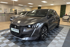 Peugeot 208 1.2 PureTech 12V EAT8 S&S 130 GT LINE / TOIT PANORAMIQUE