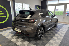 Peugeot 208 1.2 PureTech 12V EAT8 S&S 130 GT LINE / TOIT PANORAMIQUE