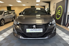 Peugeot 208 1.2 PureTech 12V EAT8 S&S 130 GT LINE / TOIT PANORAMIQUE