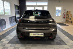 Peugeot 208 1.2 PureTech 12V EAT8 S&S 130 GT LINE / TOIT PANORAMIQUE