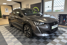 Peugeot 208 1.2 PureTech 12V EAT8 S&S 130 GT LINE / TOIT PANORAMIQUE