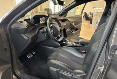 Peugeot 208 1.2 PureTech 12V EAT8 S&S 130 GT LINE / TOIT PANORAMIQUE