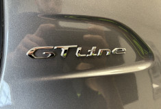 Peugeot 208 1.2 PureTech 12V EAT8 S&S 130 GT LINE / TOIT PANORAMIQUE