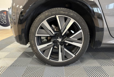 Peugeot 208 1.2 PureTech 12V EAT8 S&S 130 GT LINE / TOIT PANORAMIQUE