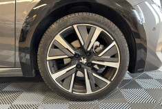 Peugeot 208 1.2 PureTech 12V EAT8 S&S 130 GT LINE / TOIT PANORAMIQUE