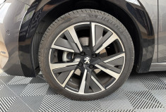 Peugeot 208 1.2 PureTech 12V EAT8 S&S 130 GT LINE / TOIT PANORAMIQUE