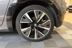 Peugeot 208 1.2 PureTech 12V EAT8 S&S 130 GT LINE / TOIT PANORAMIQUE