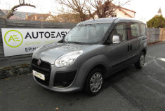 FIAT DOBLO DOBLO 1.4 95 CH STREET