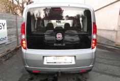 FIAT DOBLO DOBLO 1.4 95 CH STREET