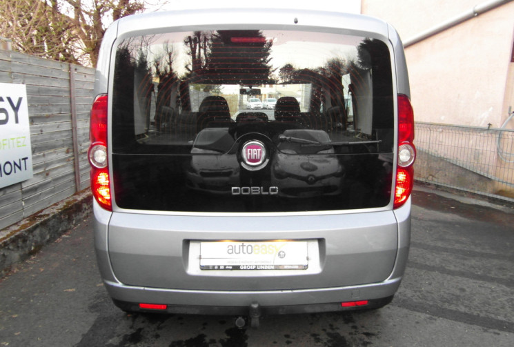 FIAT DOBLO DOBLO 1.4 95 CH STREET
