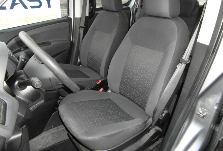 FIAT DOBLO DOBLO 1.4 95 CH STREET