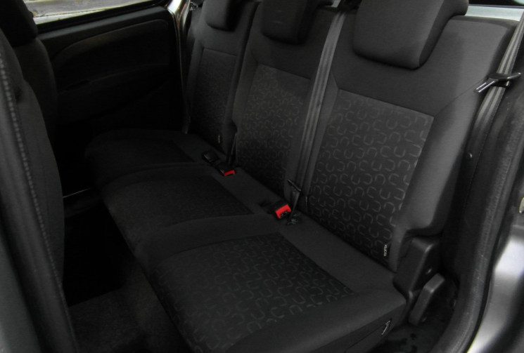 FIAT DOBLO DOBLO 1.4 95 CH STREET