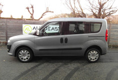 FIAT DOBLO DOBLO 1.4 95 CH STREET