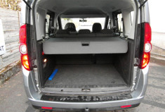 FIAT DOBLO DOBLO 1.4 95 CH STREET