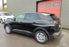 Peugeot 3008  II 1.5 BlueHDi 130 S&S Active Business EAT8 