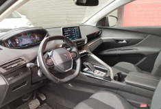 Peugeot 3008  II 1.5 BlueHDi 130 S&S Active Business EAT8 