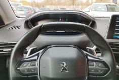 Peugeot 3008  II 1.5 BlueHDi 130 S&S Active Business EAT8 
