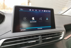 Peugeot 3008  II 1.5 BlueHDi 130 S&S Active Business EAT8 