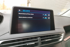 Peugeot 3008  II 1.5 BlueHDi 130 S&S Active Business EAT8 