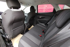 Peugeot 3008  II 1.5 BlueHDi 130 S&S Active Business EAT8 