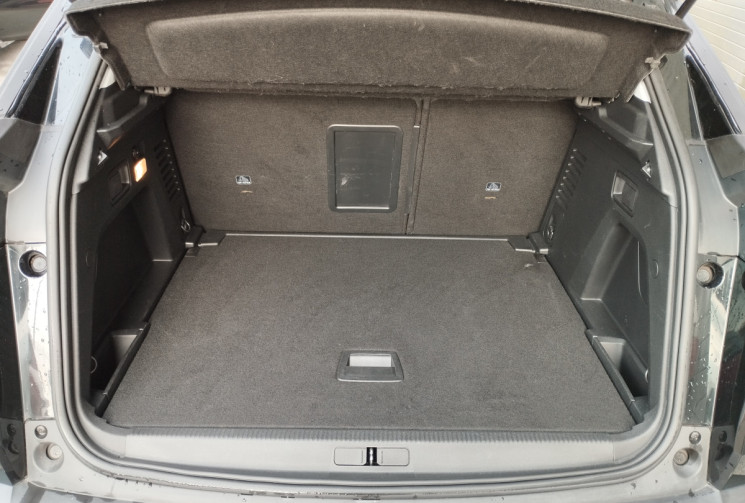 Peugeot 3008  II 1.5 BlueHDi 130 S&S Active Business EAT8 