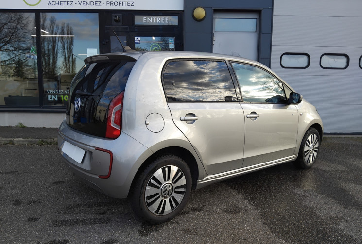 Volkswagen UP!  82 Cv 16 Kw BVA 5 portes