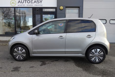 Volkswagen UP!  82 Cv 16 Kw BVA 5 portes