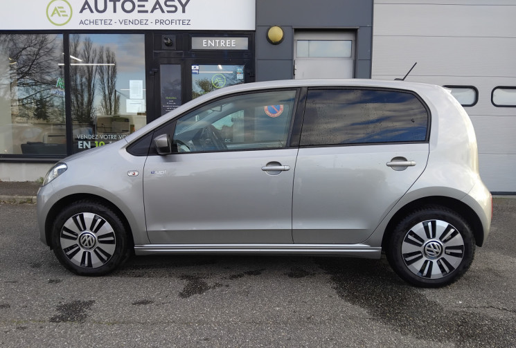 Volkswagen UP!  82 Cv 16 Kw BVA 5 portes