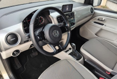 Volkswagen UP!  82 Cv 16 Kw BVA 5 portes