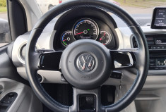 Volkswagen UP!  82 Cv 16 Kw BVA 5 portes