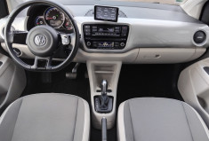 Volkswagen UP!  82 Cv 16 Kw BVA 5 portes