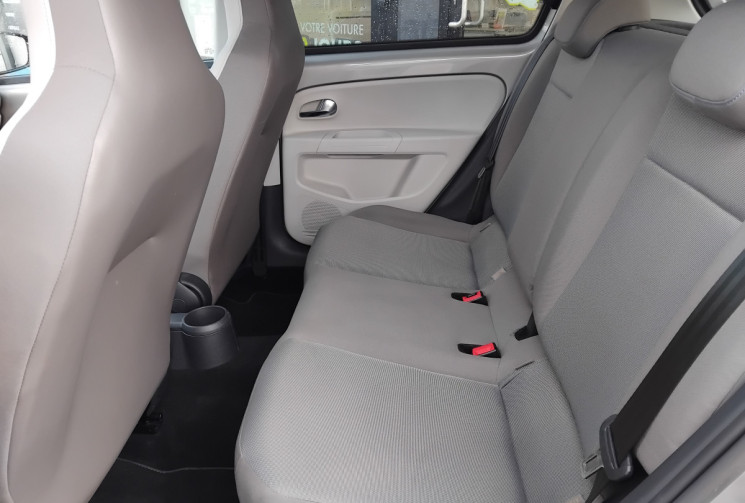 Volkswagen UP!  82 Cv 16 Kw BVA 5 portes
