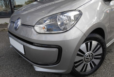 Volkswagen UP!  82 Cv 16 Kw BVA 5 portes