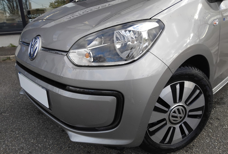 Volkswagen UP!  82 Cv 16 Kw BVA 5 portes