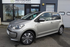 Volkswagen UP!  82 Cv 16 Kw BVA 5 portes