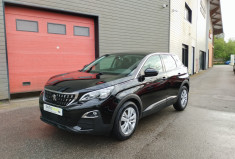 Peugeot 3008  II 1.5 BlueHDi 130 S&S Active Business EAT8 