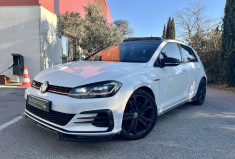 Volkswagen Golf VII 2.0 TSI 245ch GTI Performance DSG7 5P