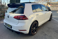 Volkswagen Golf VII 2.0 TSI 245ch GTI Performance DSG7 5P