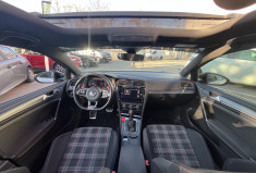 Volkswagen Golf VII 2.0 TSI 245ch GTI Performance DSG7 5P