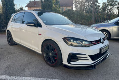 Volkswagen Golf VII 2.0 TSI 245ch GTI Performance DSG7 5P