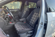 Volkswagen Golf VII 2.0 TSI 245ch GTI Performance DSG7 5P