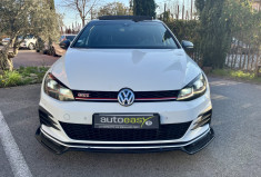 Volkswagen Golf VII 2.0 TSI 245ch GTI Performance DSG7 5P