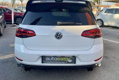 Volkswagen Golf VII 2.0 TSI 245ch GTI Performance DSG7 5P