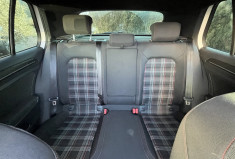 Volkswagen Golf VII 2.0 TSI 245ch GTI Performance DSG7 5P