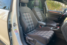 Volkswagen Golf VII 2.0 TSI 245ch GTI Performance DSG7 5P