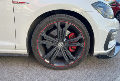 Volkswagen Golf VII 2.0 TSI 245ch GTI Performance DSG7 5P