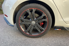 Volkswagen Golf VII 2.0 TSI 245ch GTI Performance DSG7 5P